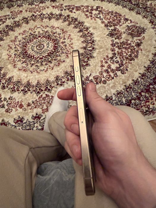 Iphone 16 pro max 256gb