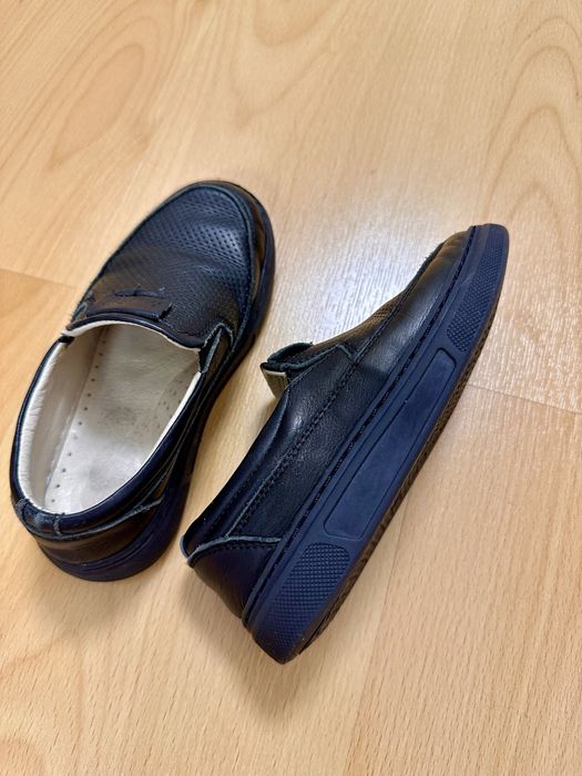 Шикарные туфли от бренда Tomini .