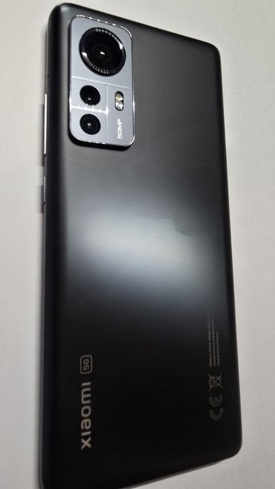 Xiaomi 12 256gb 12ram