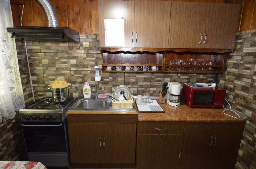 Cazare Casa Max - camere Costinești