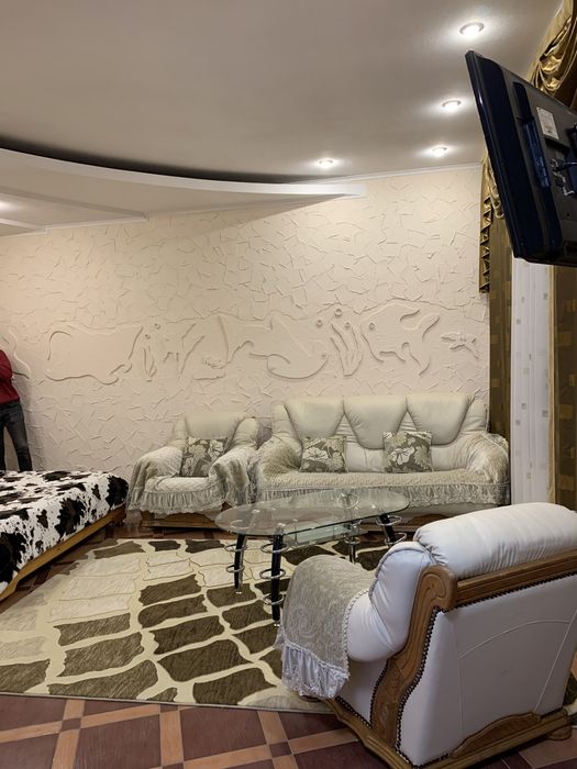 Красивый люкс для двоих.