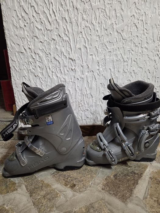 Дамски ски обувки