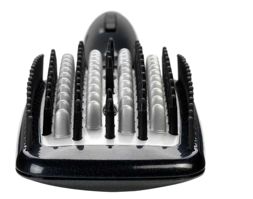 Perie electrica pentru indreptat parul Liss Brush 3D HSB101E BaByliss