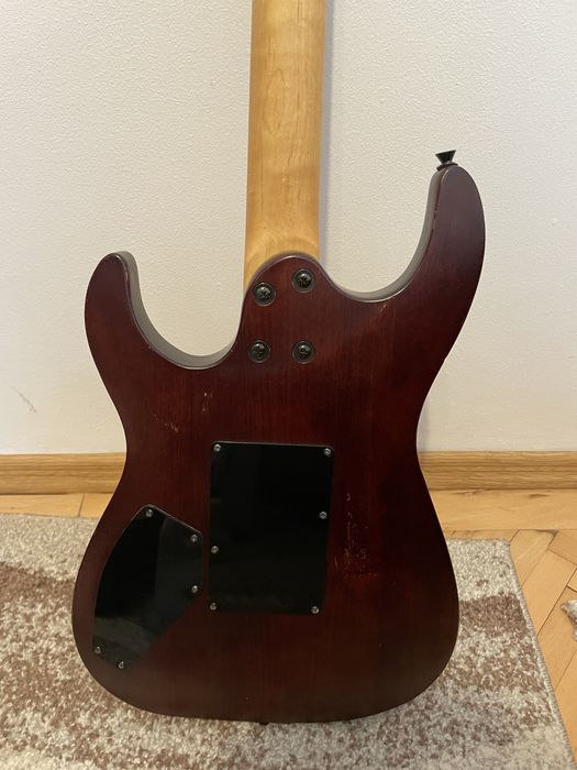 Chitara electrica Acepro
