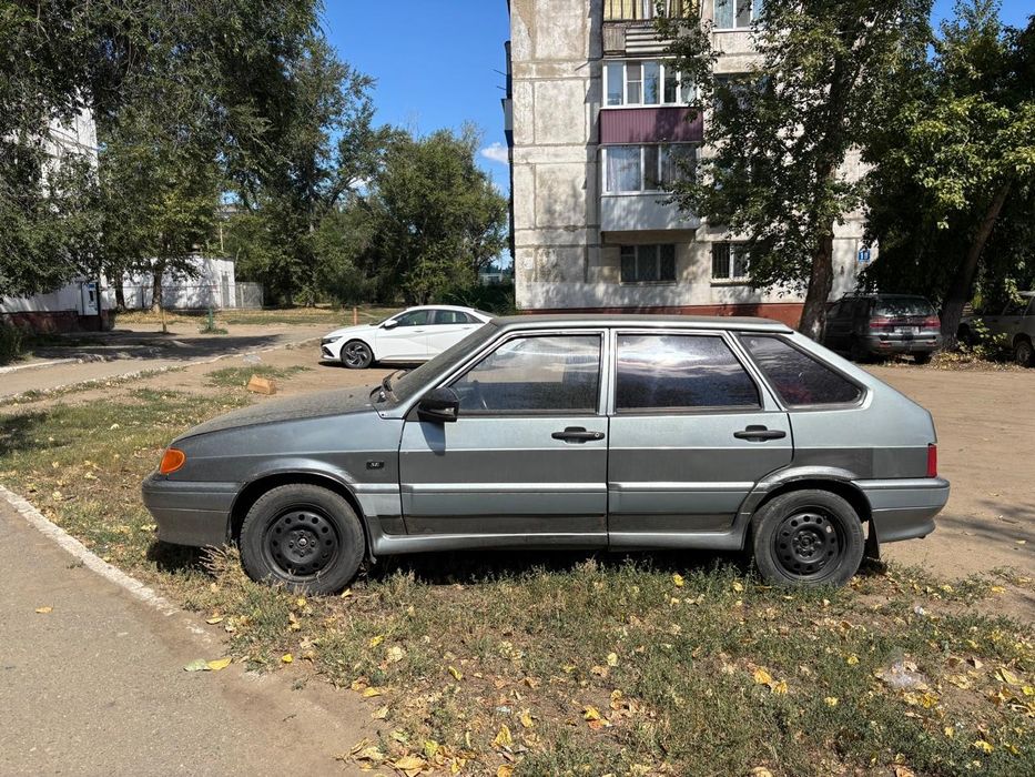 Продам ваз 2114 четырка