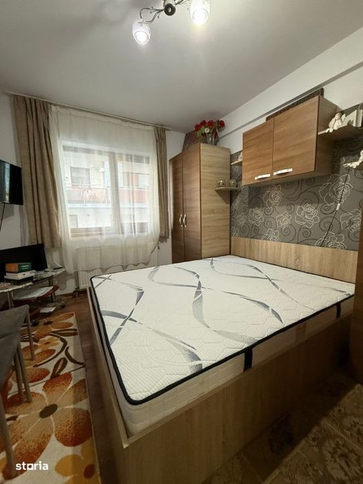 Apartament 1 Camera, 30mp, Parcare, Zona Subcetate