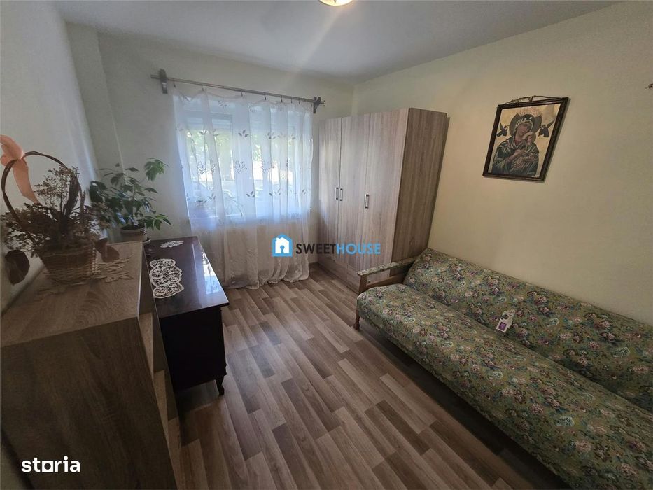 Apartament 3 camere zona 1 Decembrie Fagaras