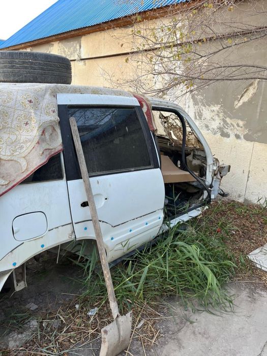 Шевроле Нива 2014