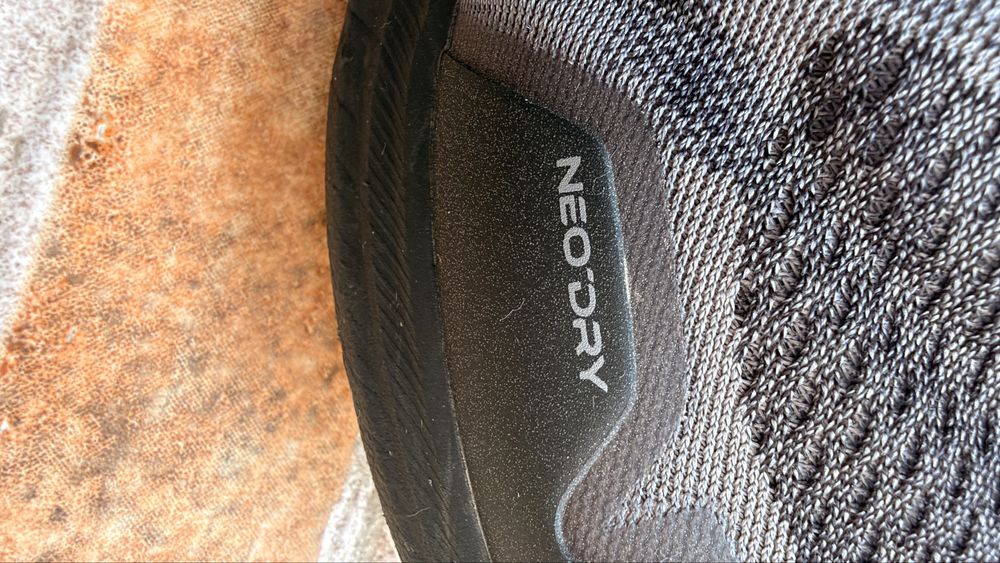 Ghete impermeabile 4F Original Trail Mid, copii, 37