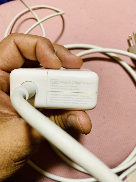 Incarcator original Apple Magsafe 2 model A1436