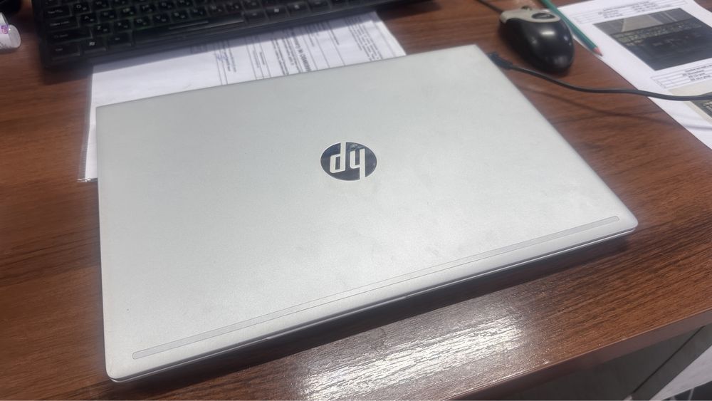 Hp probook 450 G6