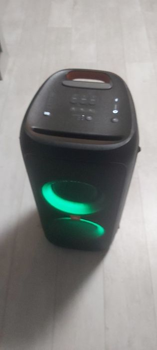 JBL PartyBox 310 – като нова, ТОП оферта