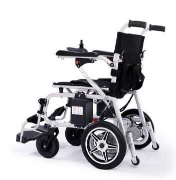 . Elektron kolyaska електрическая инвалидная коляска  4
