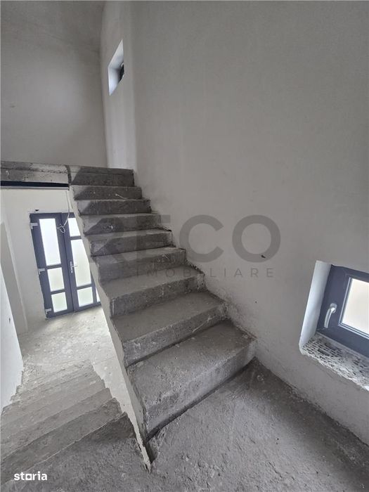 Reco Casa Santandrei