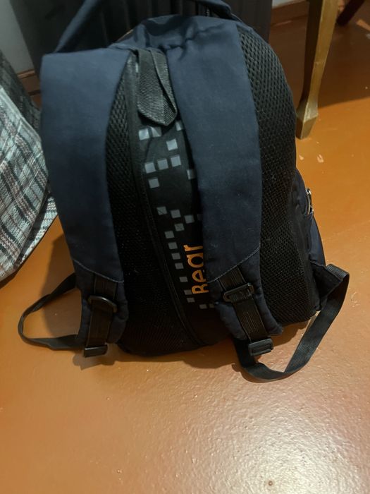 Рюкзак школьный