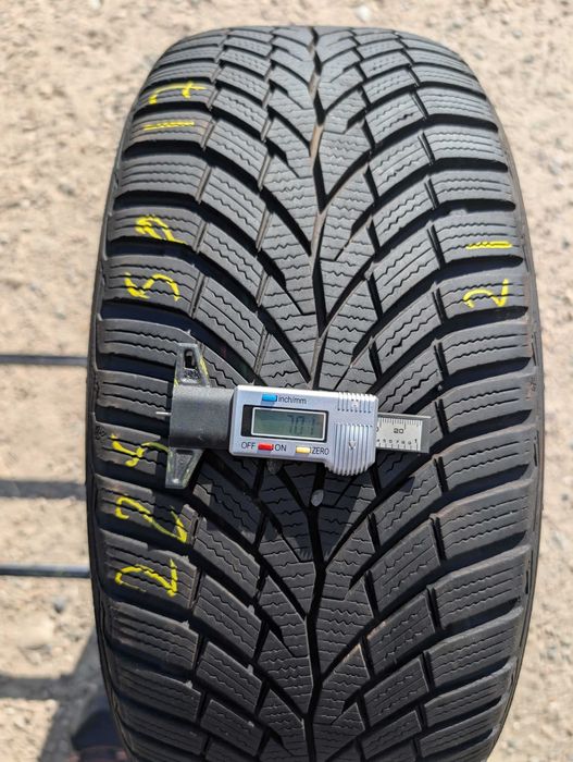 225/50 R17 • Iarna • Continental WinterContact TS870P 98H XL | 1 buc | DOT 2032 | Pret/buc