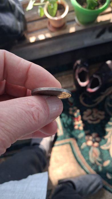 Монеты СССР в ассортименте