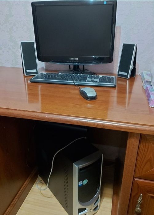 Продам компьютер в сборе