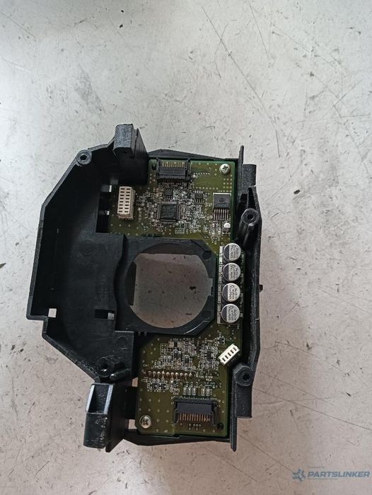 Carcasa Spira Volan Volvo V50 (Mw, 545) [ 2003 - 2012 ] Oem P31264574
