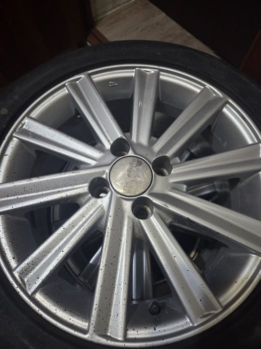 Продам диск R15 камрики