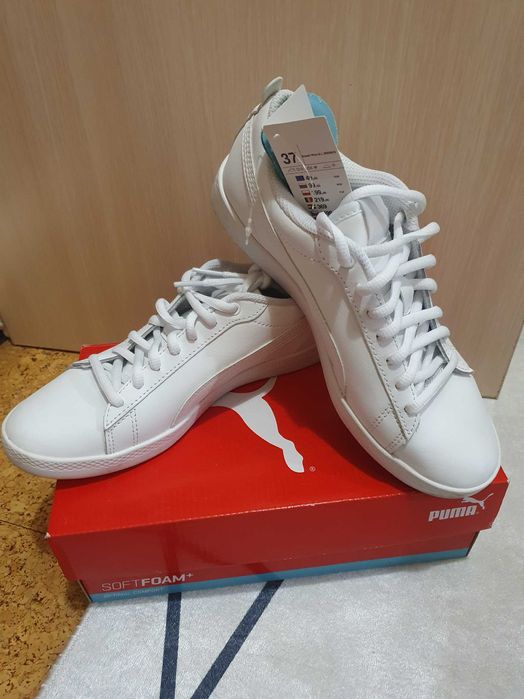 Дамски сникърси Puma, Under Armour