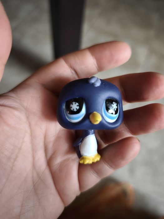 Littlest pet shop, 12 броя