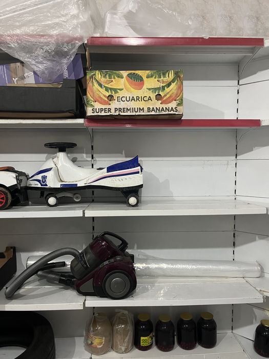 Торговое оборудование