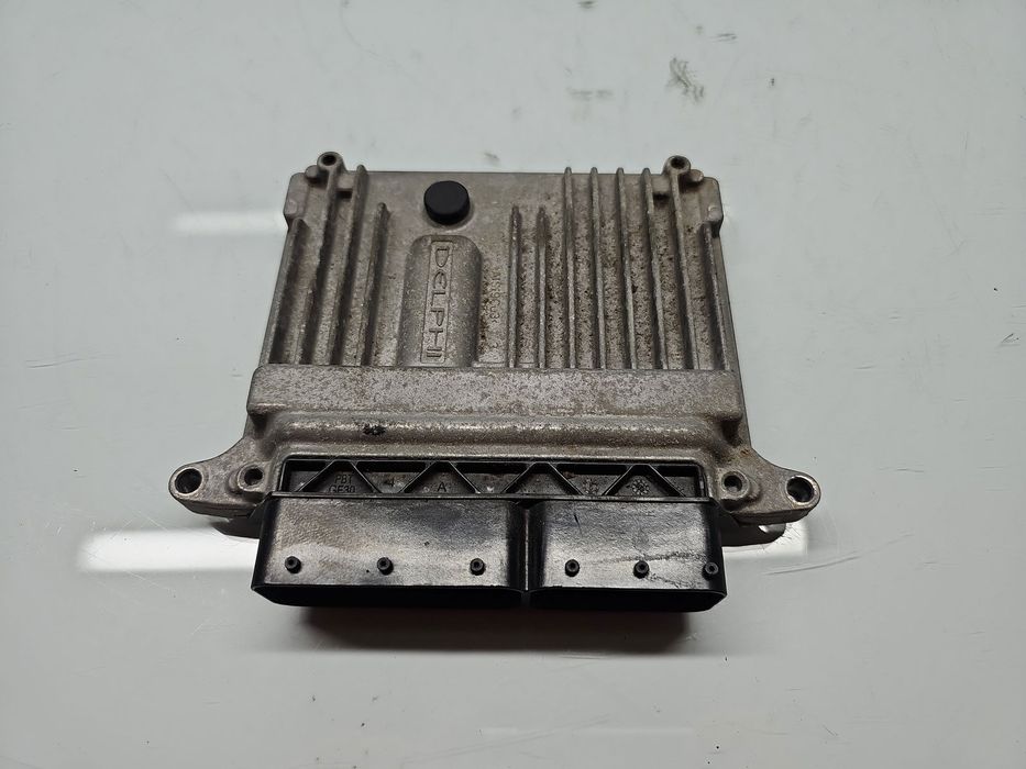 Calculator motor ECU Mercedes Clasa C (W204) [Fabr 2007-2014] A6461502