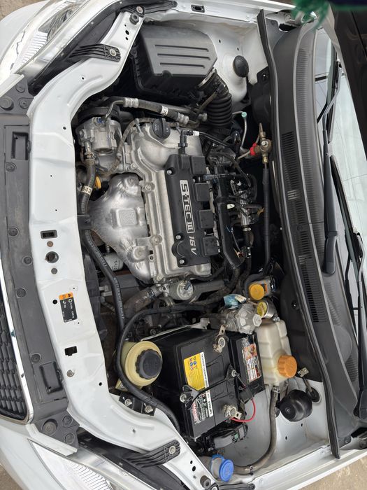 Nexia 3 2020 metan rasxodi yoʻq