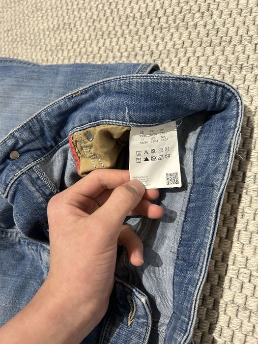 Hugo boss jeans