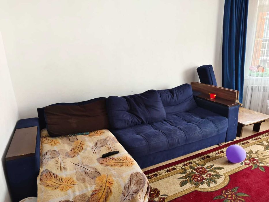3-комн. квартира, 66,7м², 7/9 этаж
