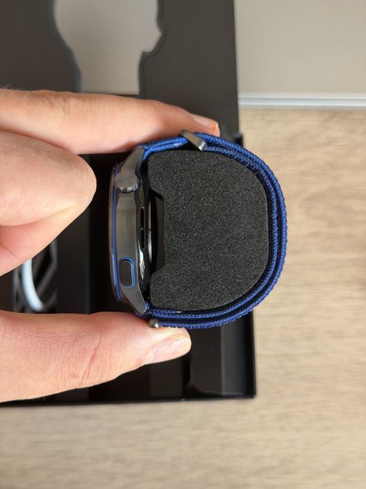 Ceas smartwatch huawei GT 2 Runner