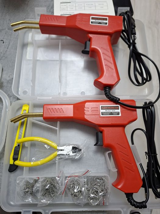 Pistpl de lipit plastic