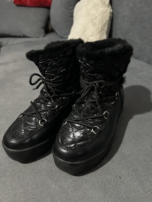 Боти , апрески jenny fairy