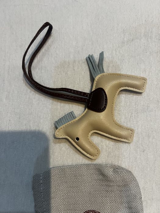 Аксесоар за чанта Hermes