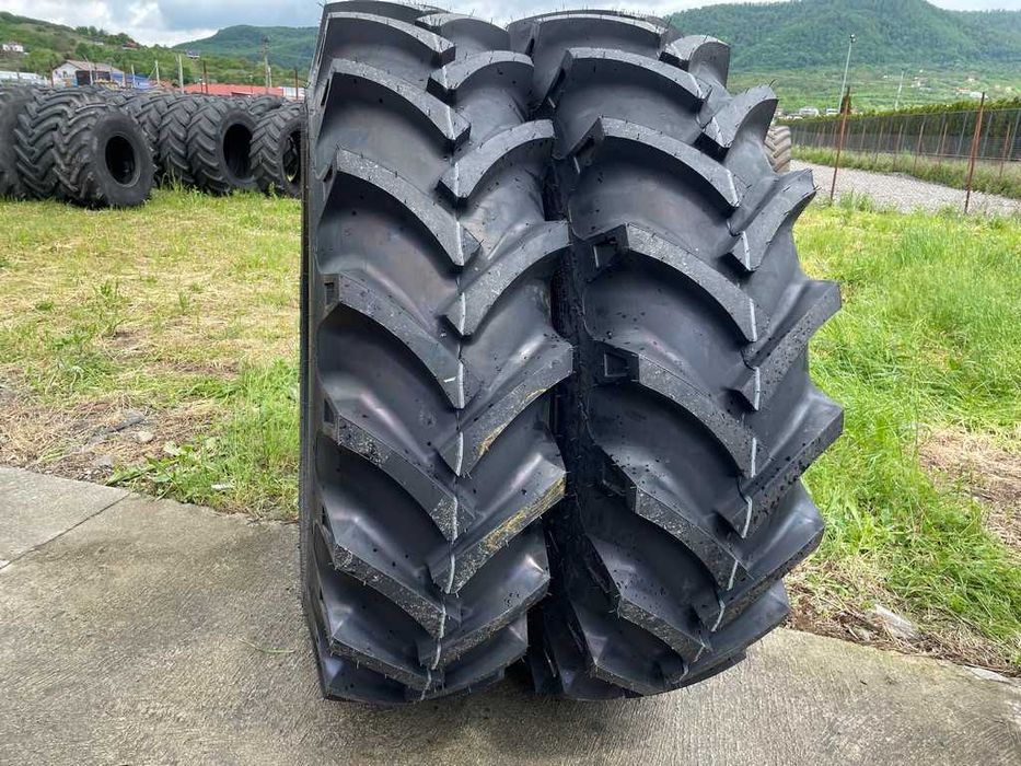 16.9-38 OZKA Cauciucuri noi agricole Anvelope 10PLIURI groase