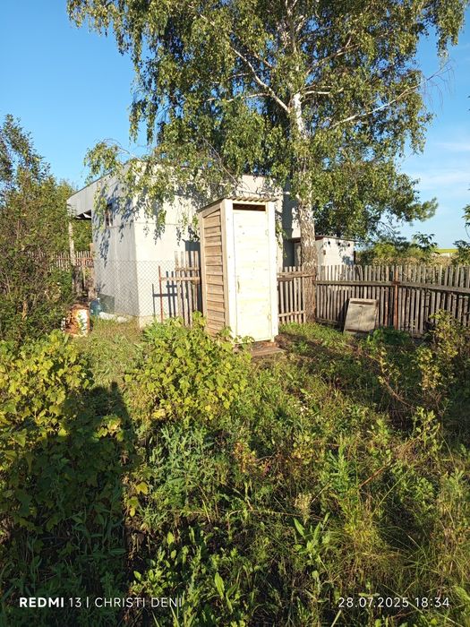 Продам дачу Вишенка