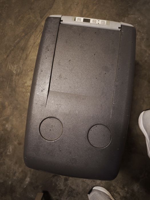 Frigider portabil Dometic
