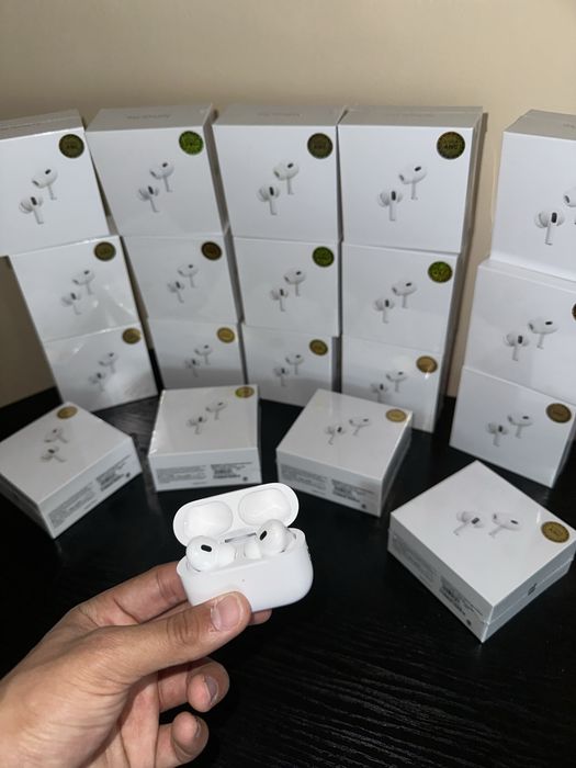 Airpods pro 2 anc
