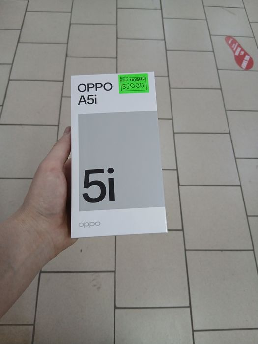 Продам телефон Орро а5i НОВЫЙ