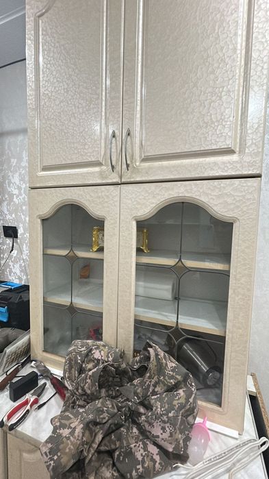 Кухонный гарнитур EssoHome