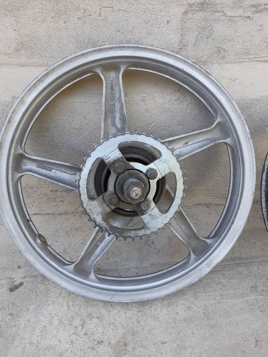 Диски на DAELIM коплект