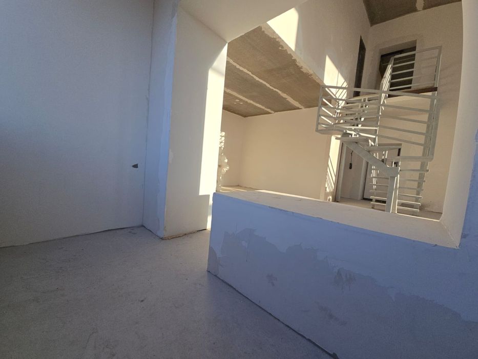 Продажа пентхауса в ЖК "Ривьера"