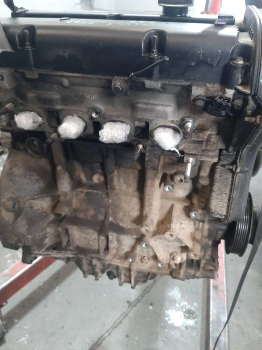 motor 1.4 b fxdd ford focus 1  1998-2004