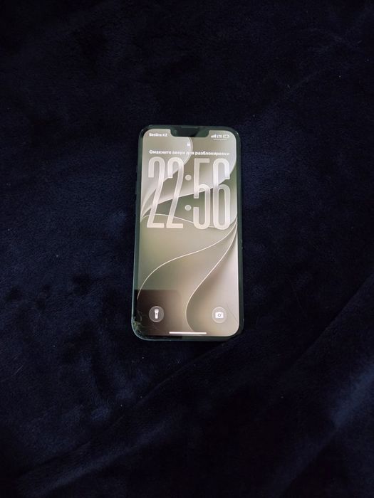 iphone 13 128gb blue