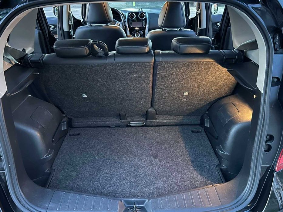 Nissan Note 1.5 DCI