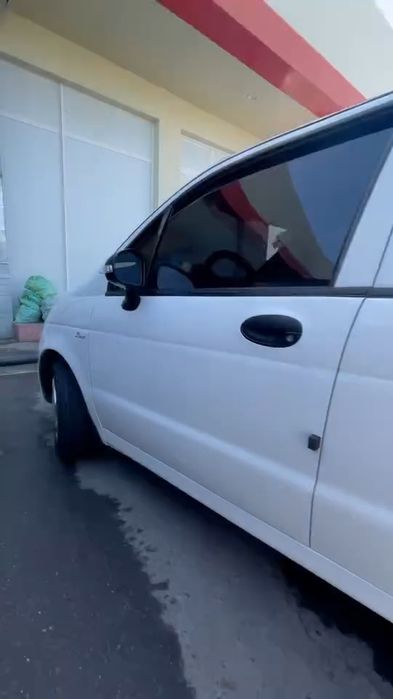 Matiz best 2018 xolati zo'r