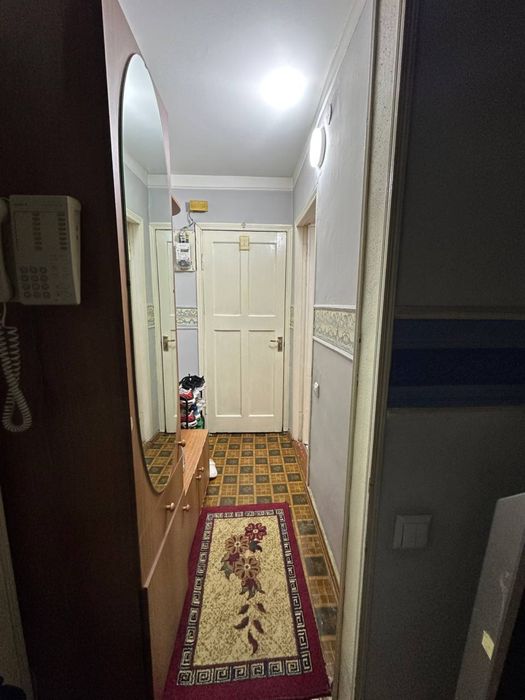 Продаётся Квартира 2-комнатная Чиланзар