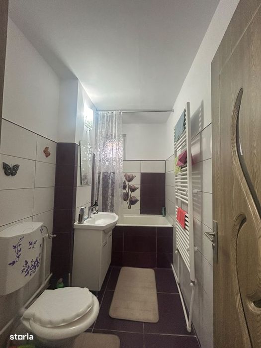 Apartament de vanzare 2 camere-Micro2