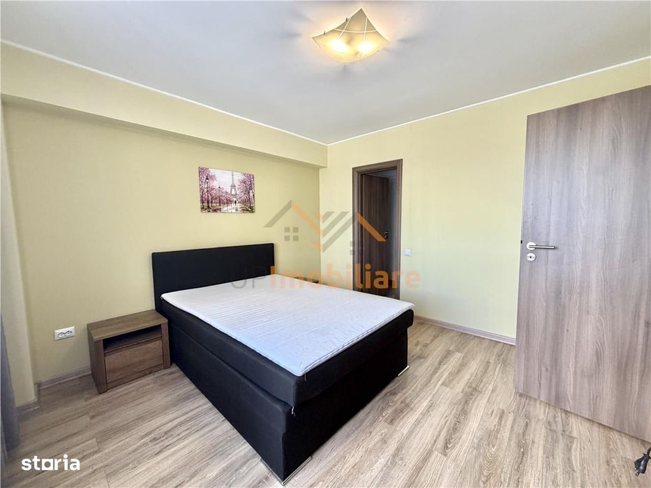 Apartament De Inchiriat |  2 Camere | 1 Dresign |  2 Debarale | Nufaru